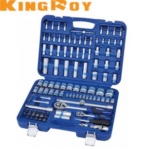 Гедоре 108 1/2''&1/4'' 4-32мм King Roy