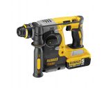 Перфоратор акумулаторен SDS Plus 18V DCH273P2 DeWALT
