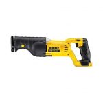 Акумулаторен трион саблевиден 18V /без зарядно и батерии/ DCS380N Dewalt