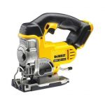 Акумулаторен прободен трион 18V /без зарядно и батерии/ DCS331N Dewalt