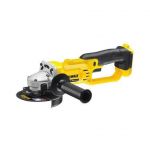 Ъглошлайф акумулаторен /без зарядно и батерии/ 125мм 18V DCG412N Dewalt