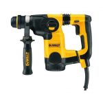 Перфоратор SDS Plus 2.8J 800W D25323K Dewalt
