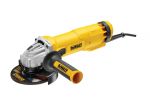 Ъглошлайф 1000W 125мм DWE4207 Dewalt