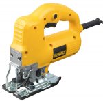 Прободен трион 550W DW341K Dewalt