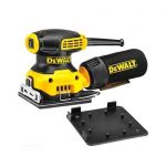 Виброшлайф 230W DWE6411 Dewalt