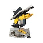 Циркуляр за дърво настолен комбиниран 305мм 1600W D27113 Dewalt