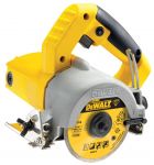 Ръчен циркуляр за рязане на плочки DWC410 Dewalt