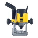 Оберфреза 1100W DW621KT Dewalt