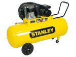 Компресор двуцилиндров 200л 10bar B350/10/ 200 STANLEY 