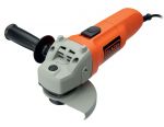 Ъглошлайф 115мм 750W KG115 Black&Decker