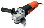 Ъглошлайф 125мм 900W KG912 Black&Decker