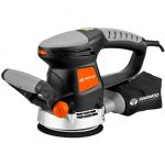 Ексцентършлайф DAOS480 480W DAEWOO