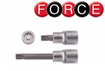 Вложка за гедоре 1/2'' с накрайник M16H FORCE