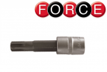 Вложка за гедоре 1/2'' с накрайник RIBE FORCE