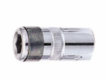 Адаптор за накрайници 1/4'' FORCE