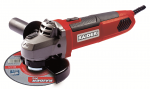 Ъглошлайф RD - AG51 750W в куфар и 2бр дискове Raider
