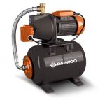 Хидрофор 750W 3600л/ч AUTOJET100S DAEWOO