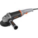 Ъглошлайф 1050W 125мм DAAG125-105 DAEWOO