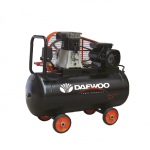 Компресор DAAC100C 100л DAEWOO
