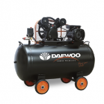Компресор DAAC200CV 200л DAEWOO