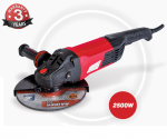 Ъглошлайф 230мм 2500W RDI-AG48 Raider 