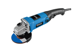 Ъглошлайф с регулиране на оборотите AG-301 860W 125мм Rapter HD