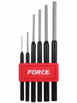 Пробои (2-8мм) к-т 6бр Force