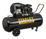 Компресор 200л 10bar B350/10/200 STANLEY 