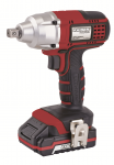 Акумулаторен гайковерт 320Nm 1/2" 18V Li-Ion RD-CIW01 Raider 