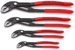 Клещи "гарга" COBRA KNIPEX