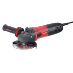 Ъглошлайф 125mm 1400W рег. обороти RDI-AG58 Raider INDUSTRIAL   
