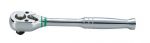 Тресчотка за гедоре 1/4'' 108 зъба Dura Chr-V Hans Tools
