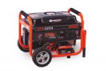 Генератор бензинов 2800W 208CC GD3500 DAEWOO   