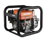 Помпа водна бензинова 6.5HP GAE50 DAEWOO 