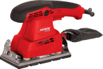 Виброшлайф 300W 92х185мм RDI-SA24 Raider INDUSTRIAL    