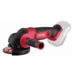 Ъглошлайф акум. Li-ion Ø125mm Solo RDP-SAG20 RDP R20   