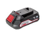 Батерия Li-ion 20V 1.5Ah за серията RDP-R20 System  