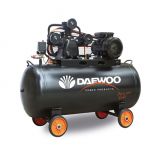 Компресор DAAC250V 250л DAEWOO  