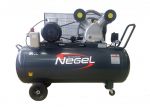 Компресор бутален с ремък 200л 4kW Negel  