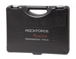 Гедоре 108+6 части 1/2''&1/4'' 4-32мм 6-стен RockForce