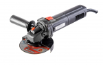 Ъглошлайф RDP-AG42 750W Raider Black Edition