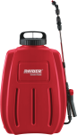 Акумулаторна пръскачка 16L 12V 10Ah 4.5bar 4L/min 8m RD-BKMD03 Raider   