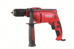 Бормашина  650W 13mm самоз. патр. RD-ID40 Raider   