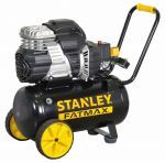 Компресор 24л 8bar S244/8/24 STANLEY