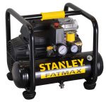 Компресор 6л 8bar S244/8/6 STANLEY   