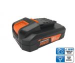 Акумулаторна батерия DALB-20-1 20V, 2.0Ah DAEWOO