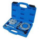 К-т за зацепване на Ford Duratorq 2.0/2.2 и 2.4 - верижно задвижване