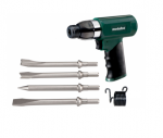Пневматичен чук DMH 30 SET SW 10мм METABO  