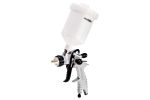 Пистолет за боя горно ø 1.3мм, 600ml FSP 600 HVLP METABO   