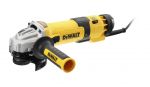 Ъглошлайф с регулиране на оборотите 1200W 115мм DWE4246 Dewalt